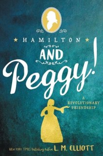 Hamilton and Peggy