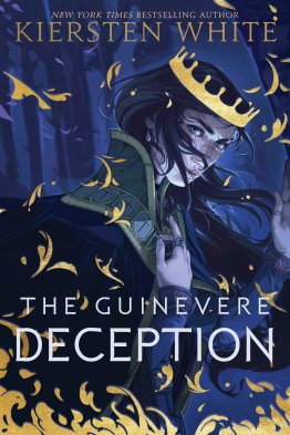 The Guinevere Deception