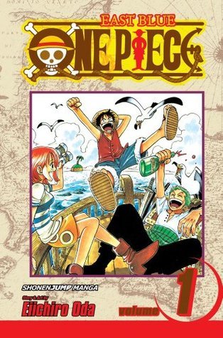 One Piece (Review) 